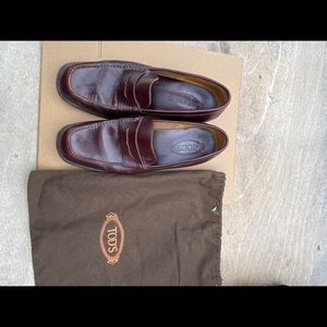 Dress Shoes